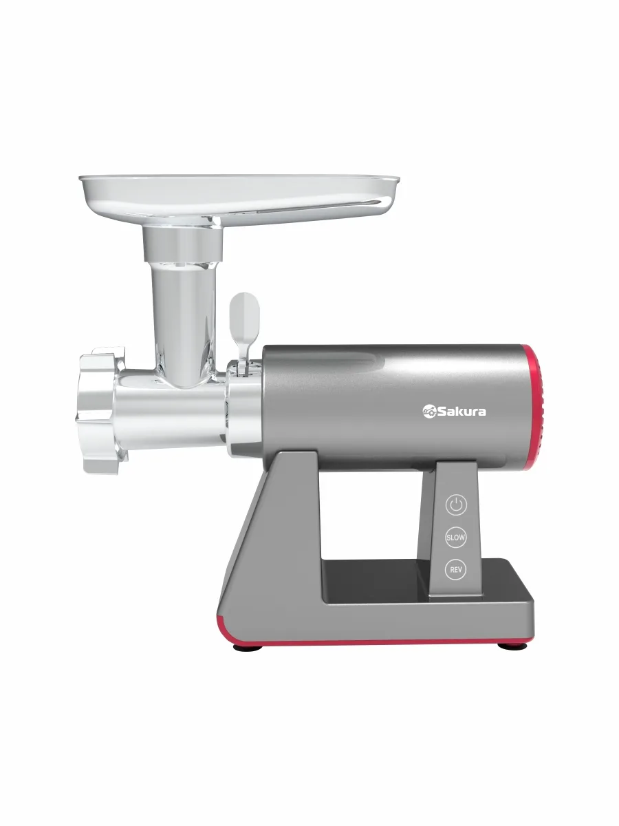 Мясорубка SAKURA SA-6427G