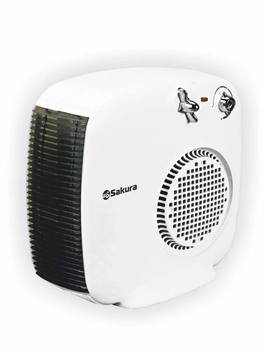Тепловентилятор SAKURA SA-0515W