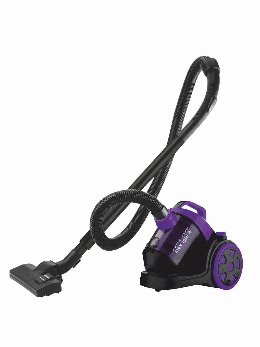 Пылесос SAKURA SA-8312BP