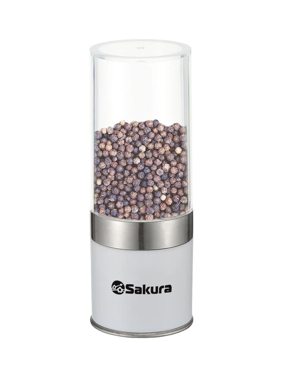 Мельница SAKURA SA-6649W