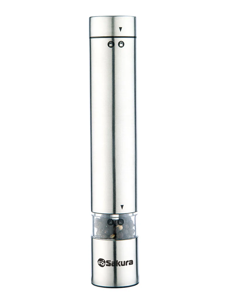 Перцемолка SAKURA SA-6648S
