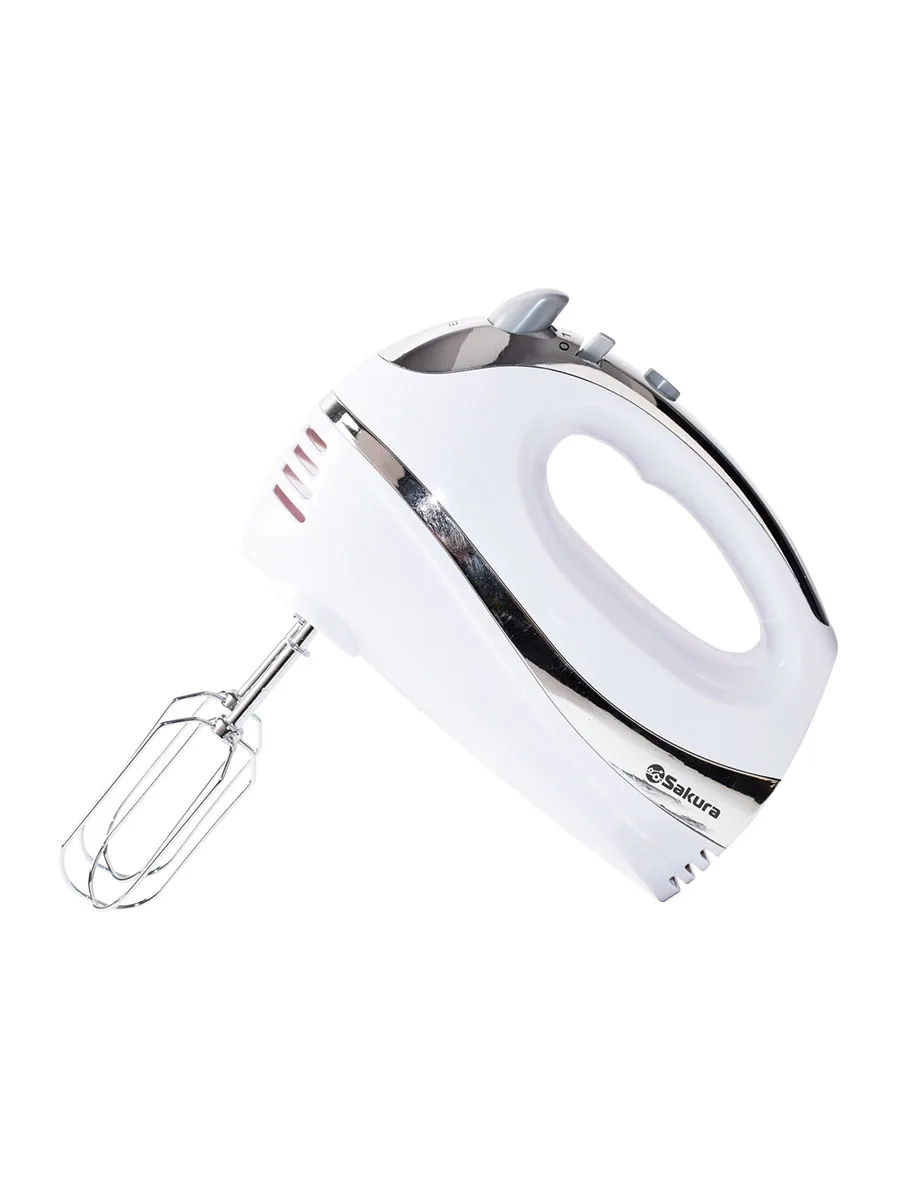 Миксер SAKURA SA-6309W