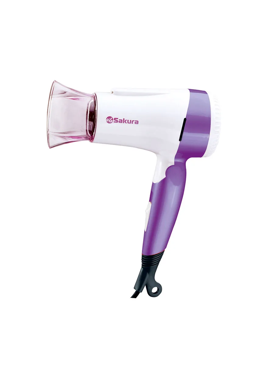 Фен SAKURA SA-4039V