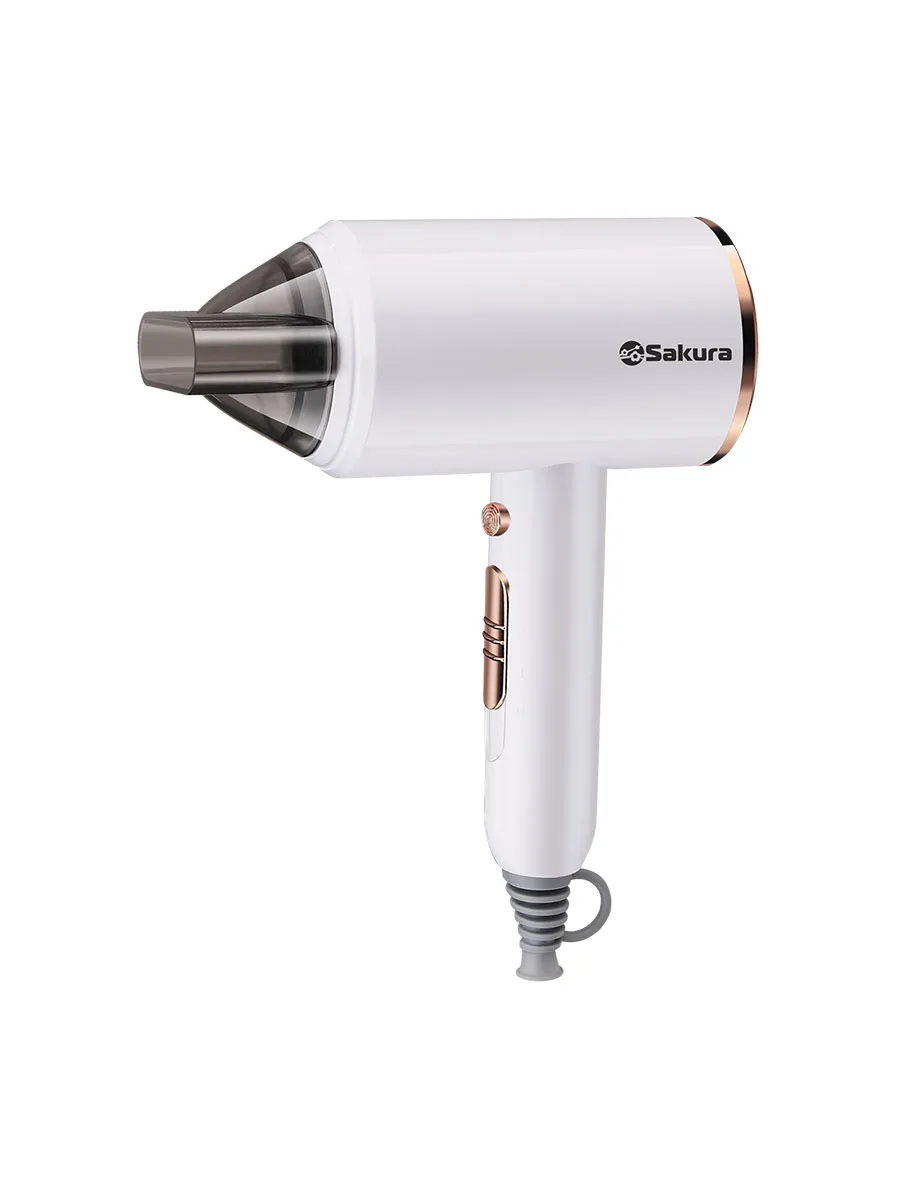 Фен SAKURA SA-4045W