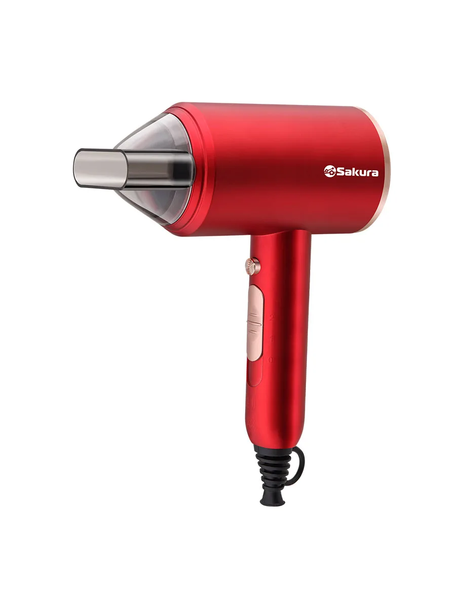Фен SAKURA SA-4045R