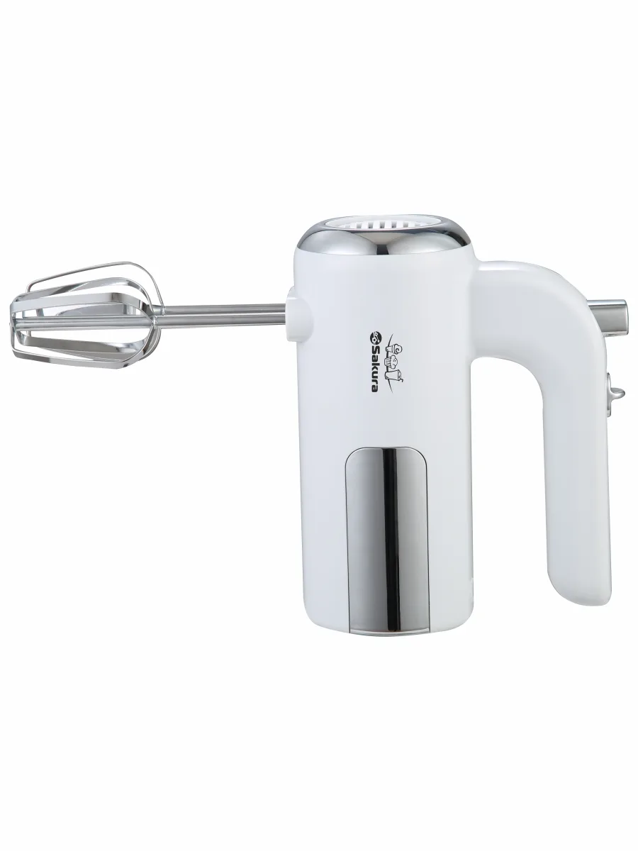 Миксер SAKURA SA-6334W