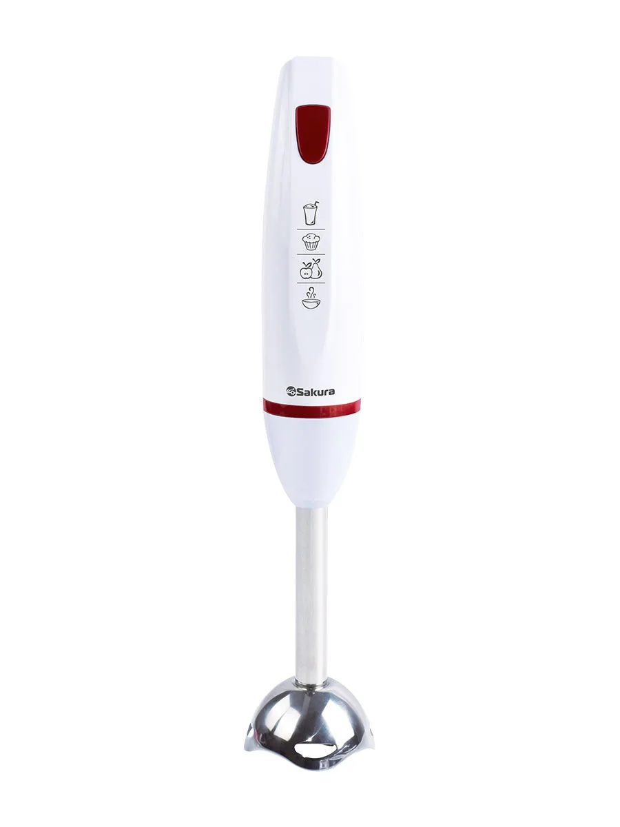 Блендер SAKURA SA-6224WR