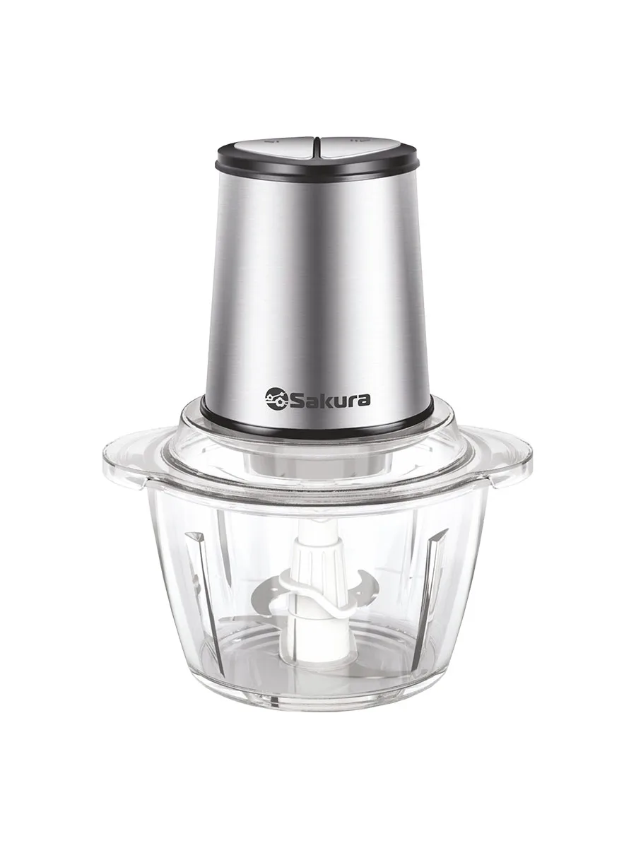 Чоппер SAKURA SA-6244BS