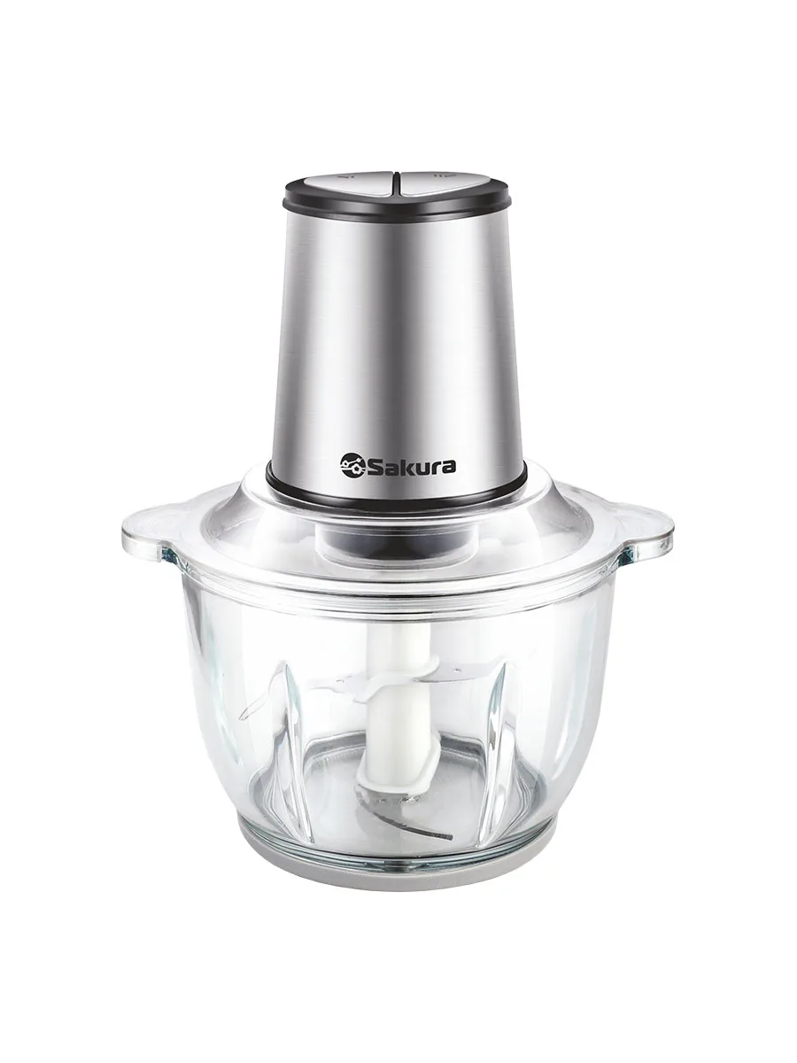 Чоппер SAKURA SA-6245BS