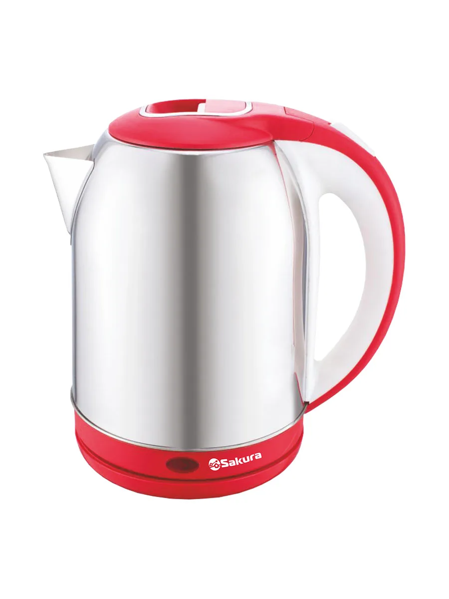Чайник электрический SAKURA SA-2164WR