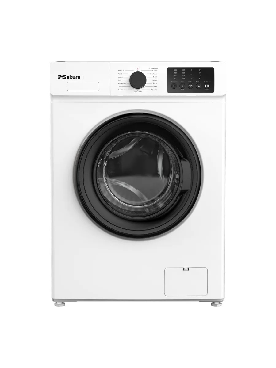 Стиральная машина SAKURA SA-8206W