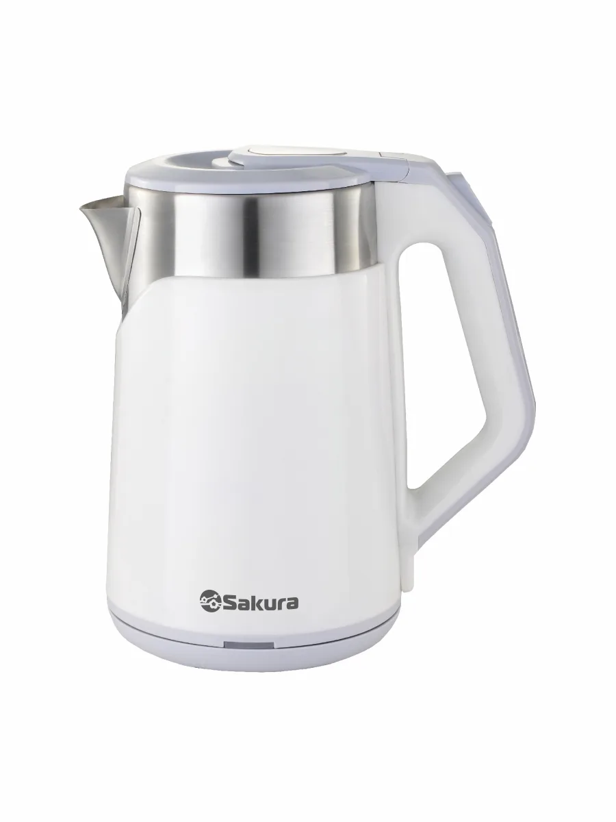 Чайник электрический SAKURA SA-2172W
