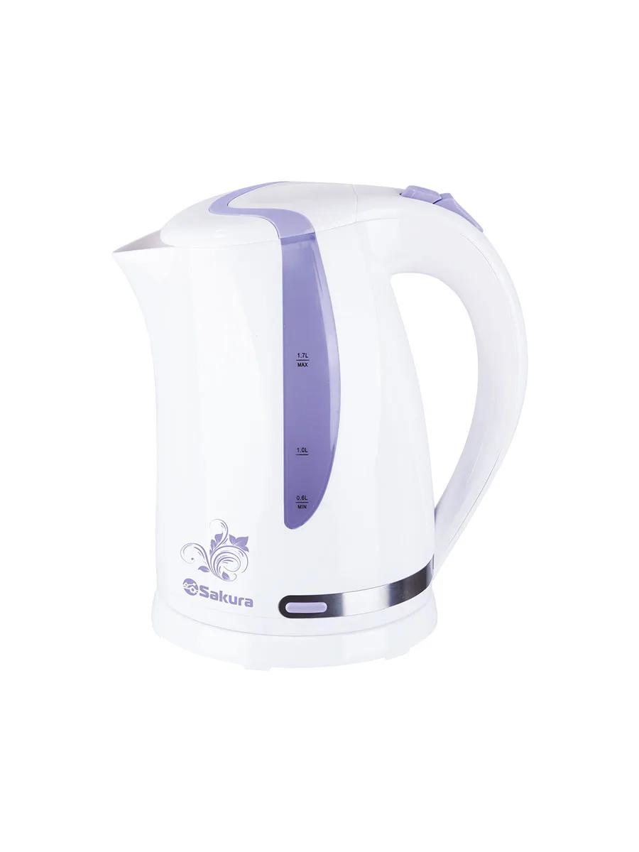 Чайник электрический SAKURA SA-2318V