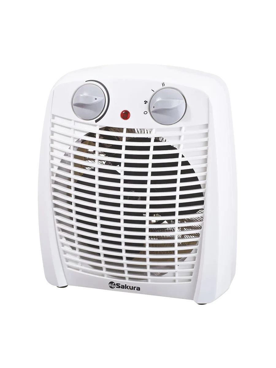 Тепловентилятор SAKURA SA-0507