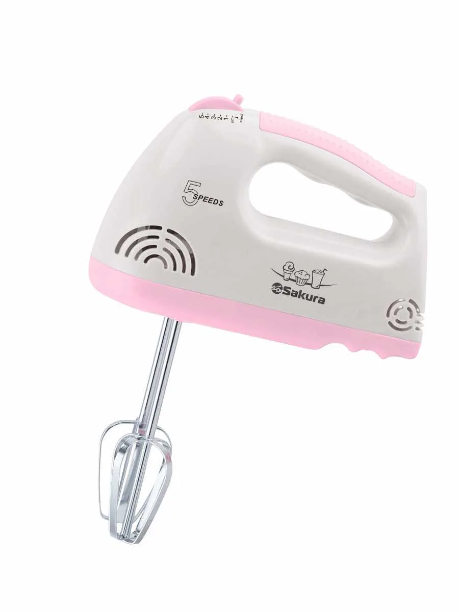 Миксер SAKURA SA-6313P