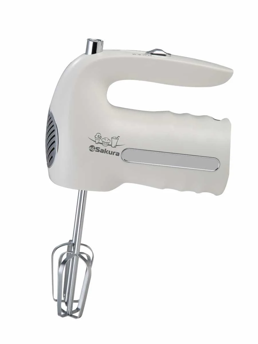 Миксер SAKURA SA-6336W
