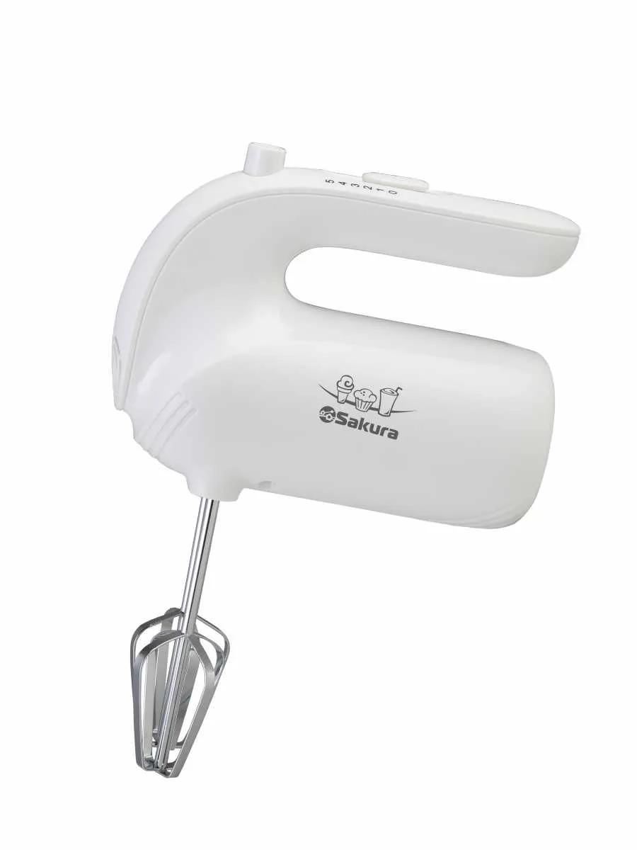 Миксер SAKURA SA-6317W