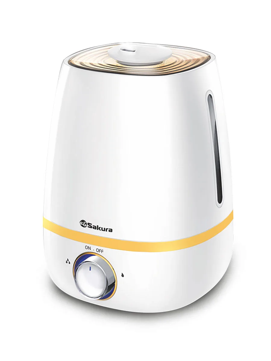 Увлажнитель SAKURA SA-0608WG