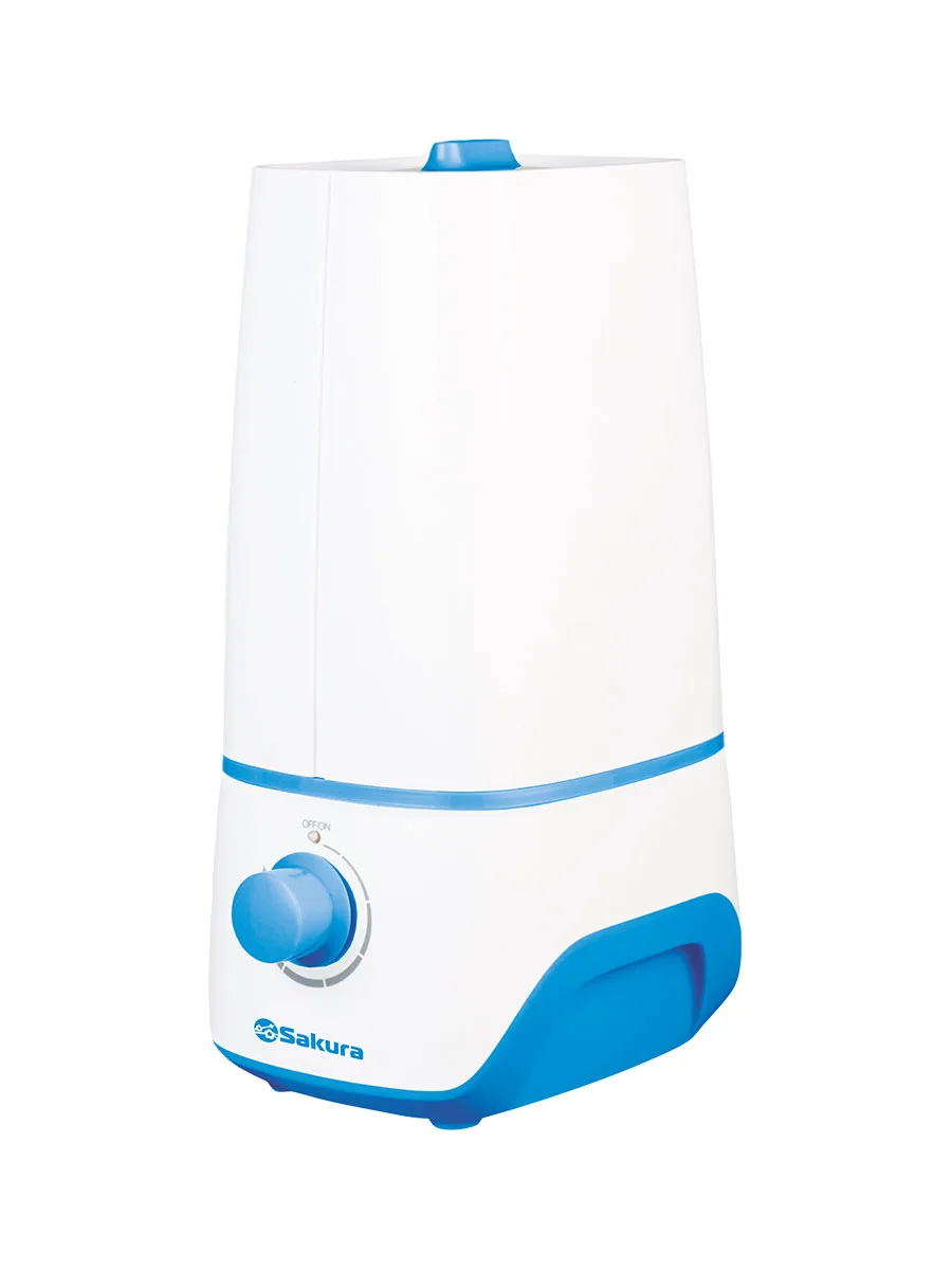 Увлажнитель SAKURA SA-0609WBL