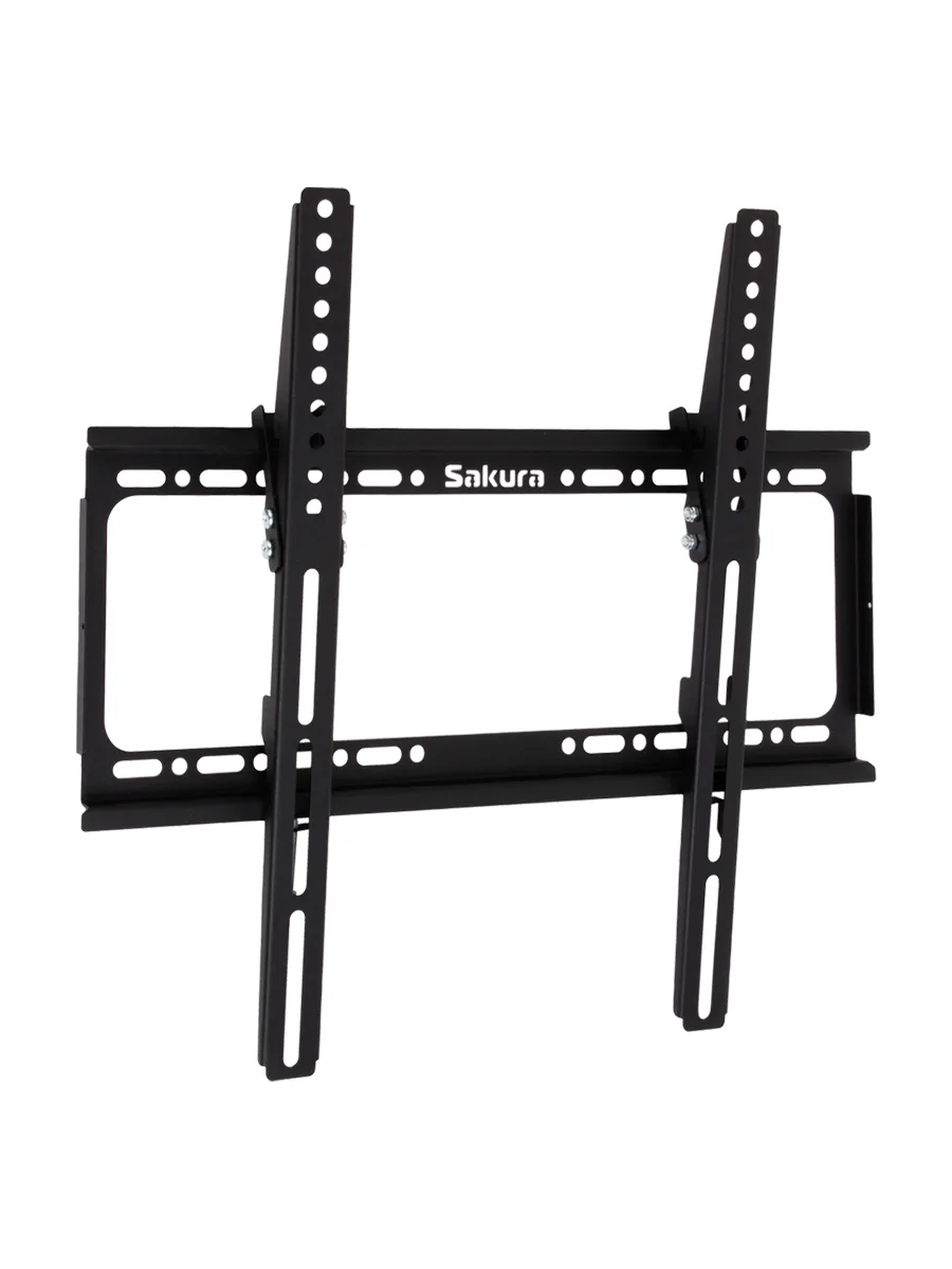Кронштейн для ТВ SAKURA SA-TV004 черн