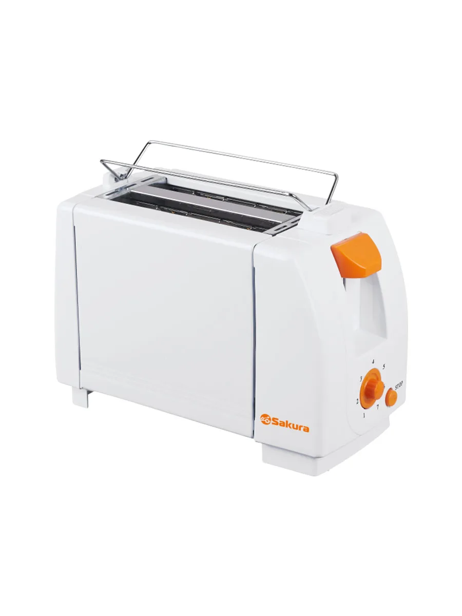 Тостер SAKURA SA-7600A