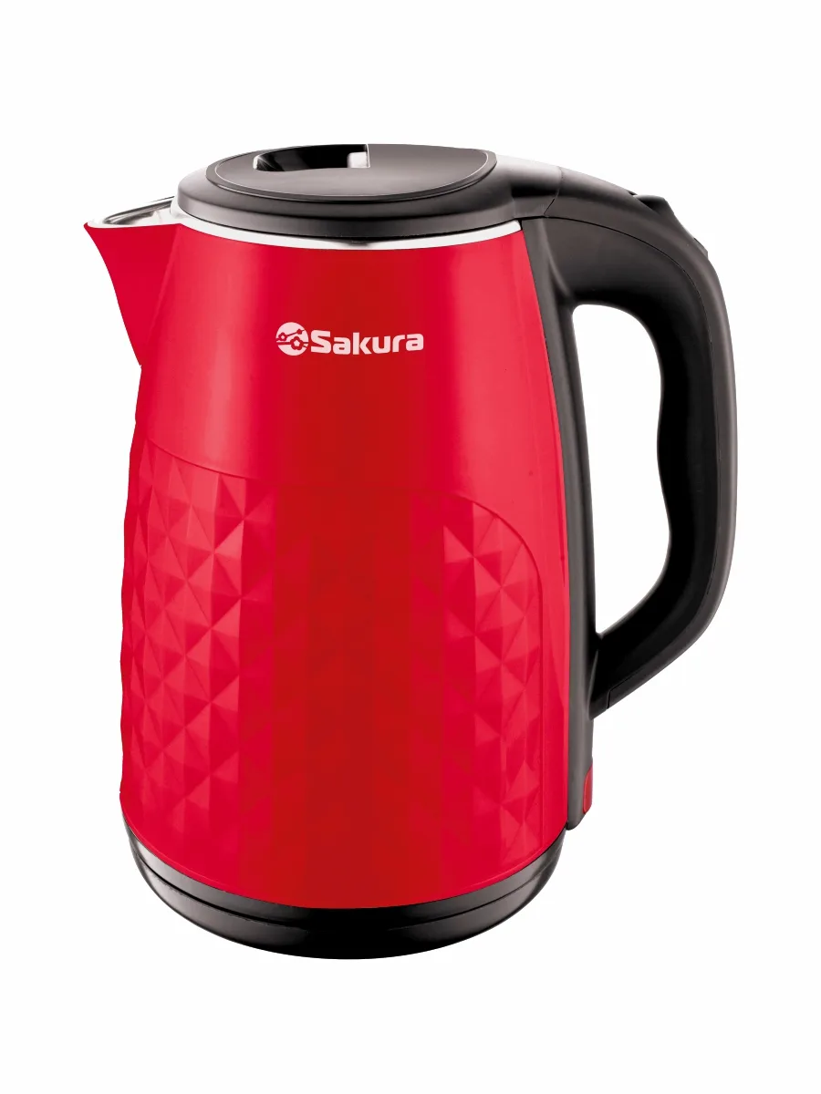 Чайник электрический SAKURA SA-2165BR