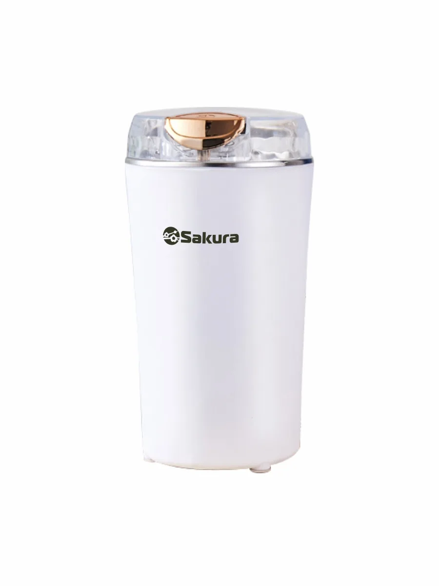 Кофемолка SAKURA SA-6178W