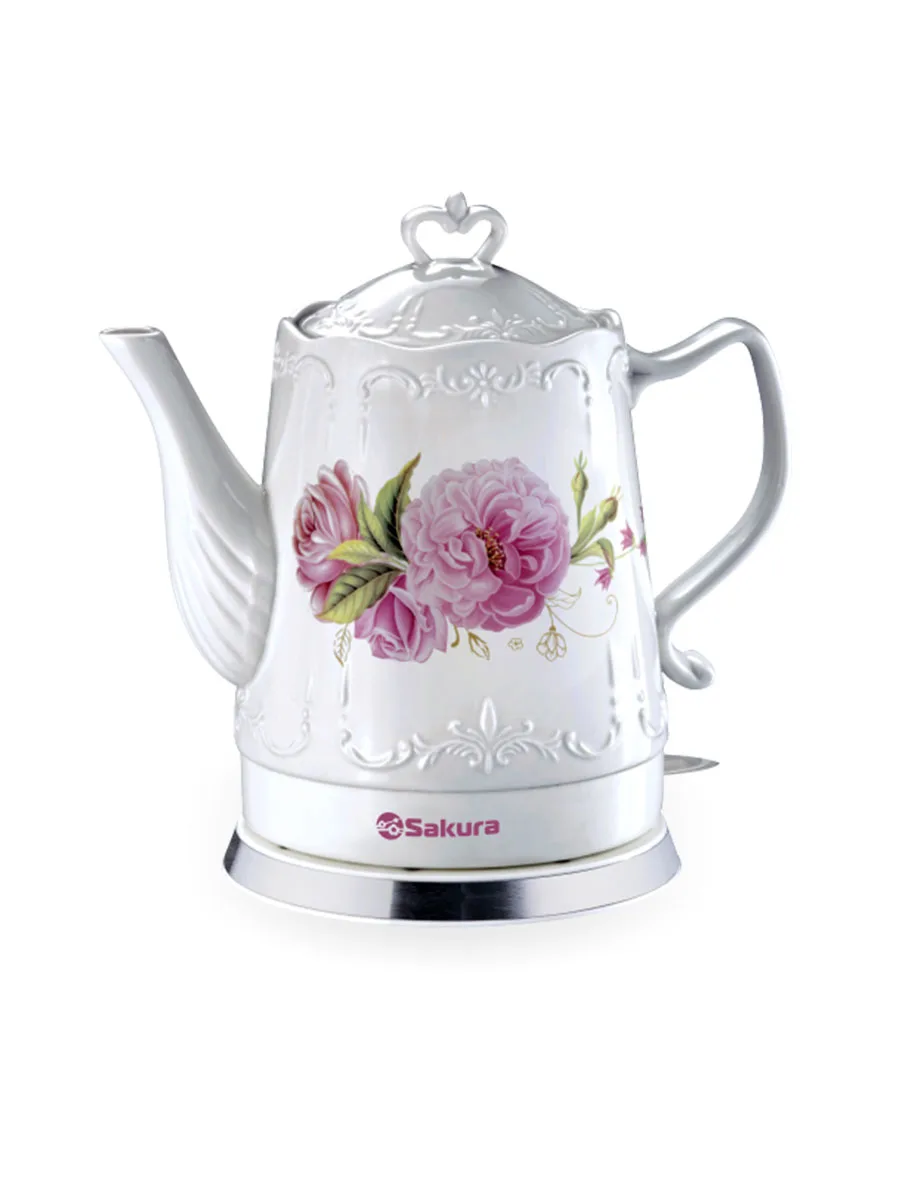 Чайник электрический SAKURA SA-2033P