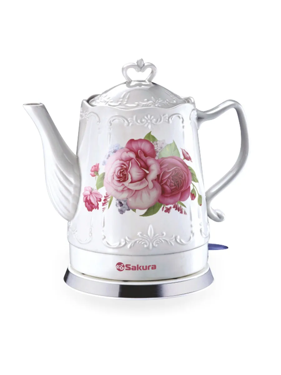 Чайник электрический SAKURA SA-2033R