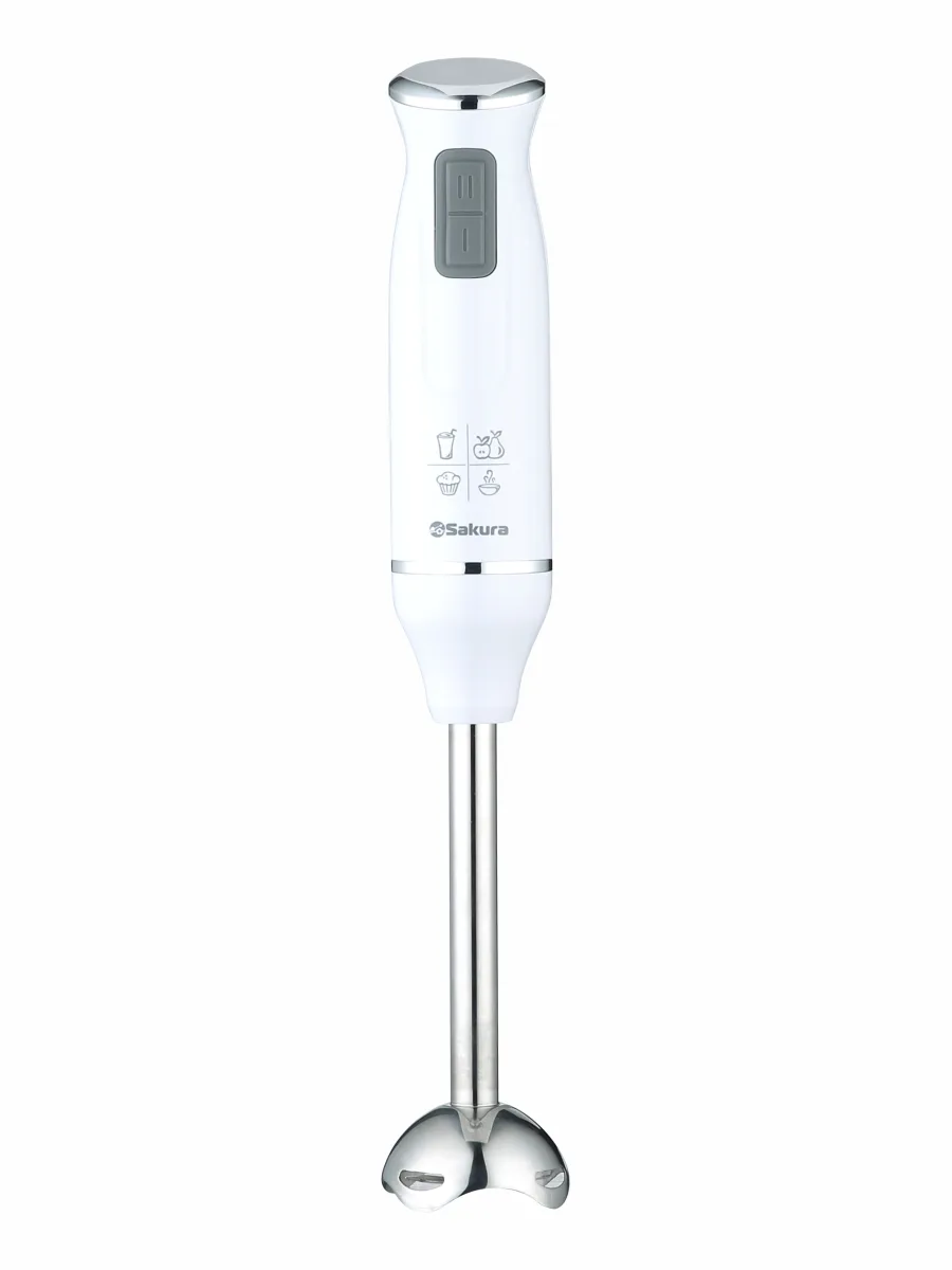 Блендер SAKURA SA-6265W