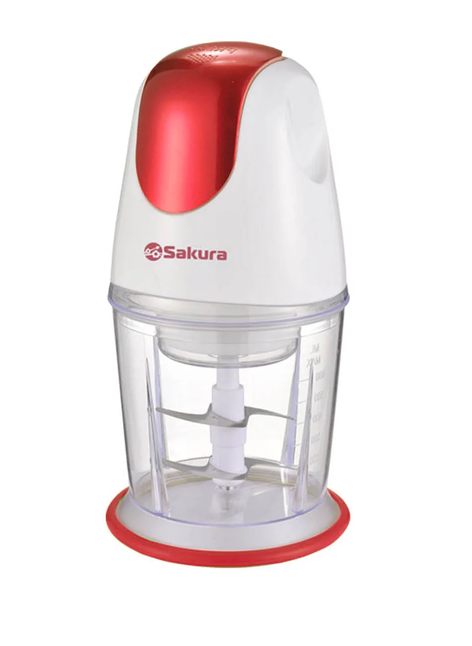 Чоппер SAKURA SA-6232R