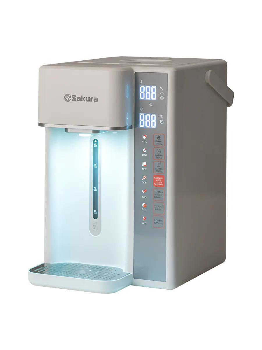 Термопот SAKURA SA-1356W
