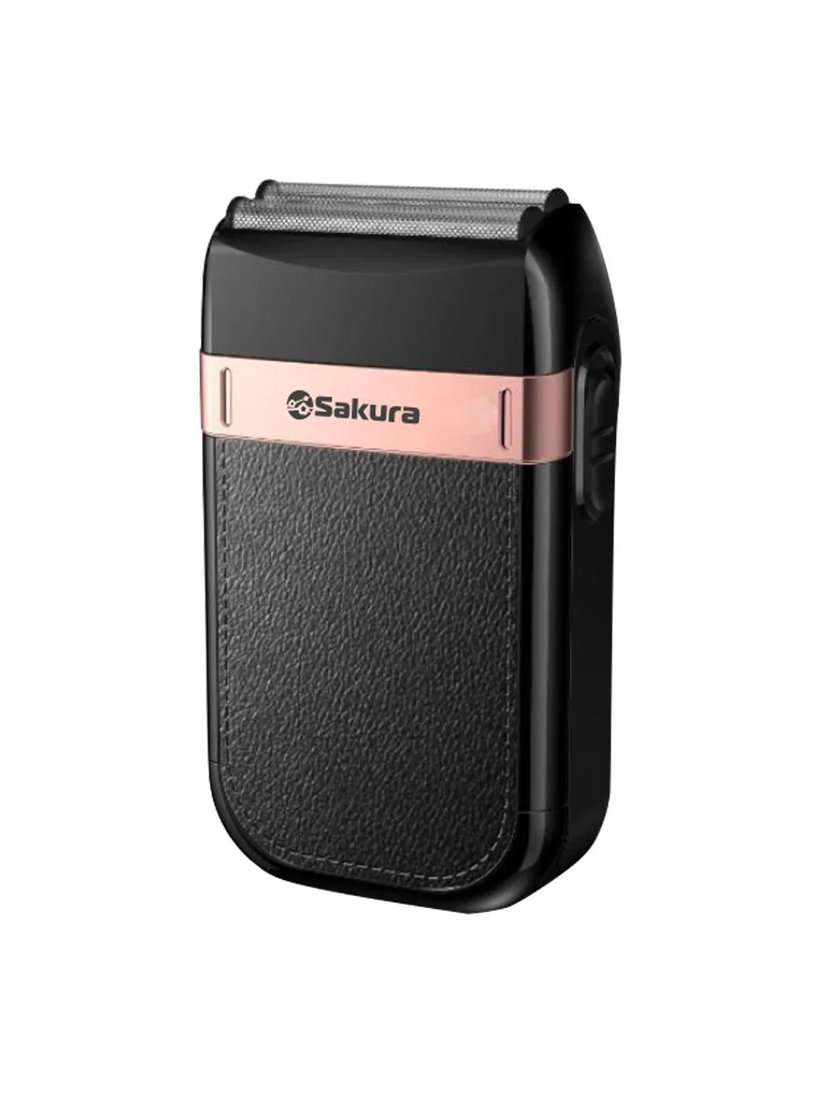 Бритва электрическая SAKURA SA-5424BK