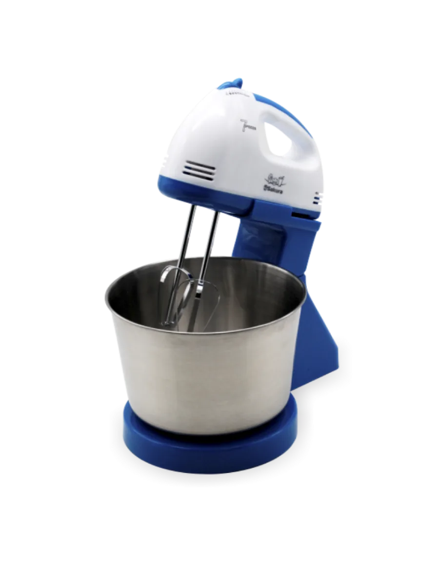 Миксер SAKURA SA-6313CSB