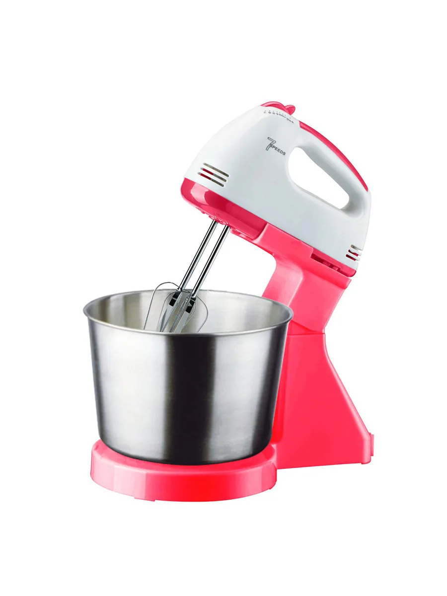 Миксер SAKURA SA-6313CSR