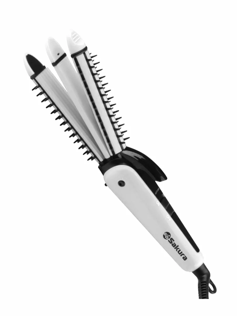 Стайлер SAKURA SA-4523WB