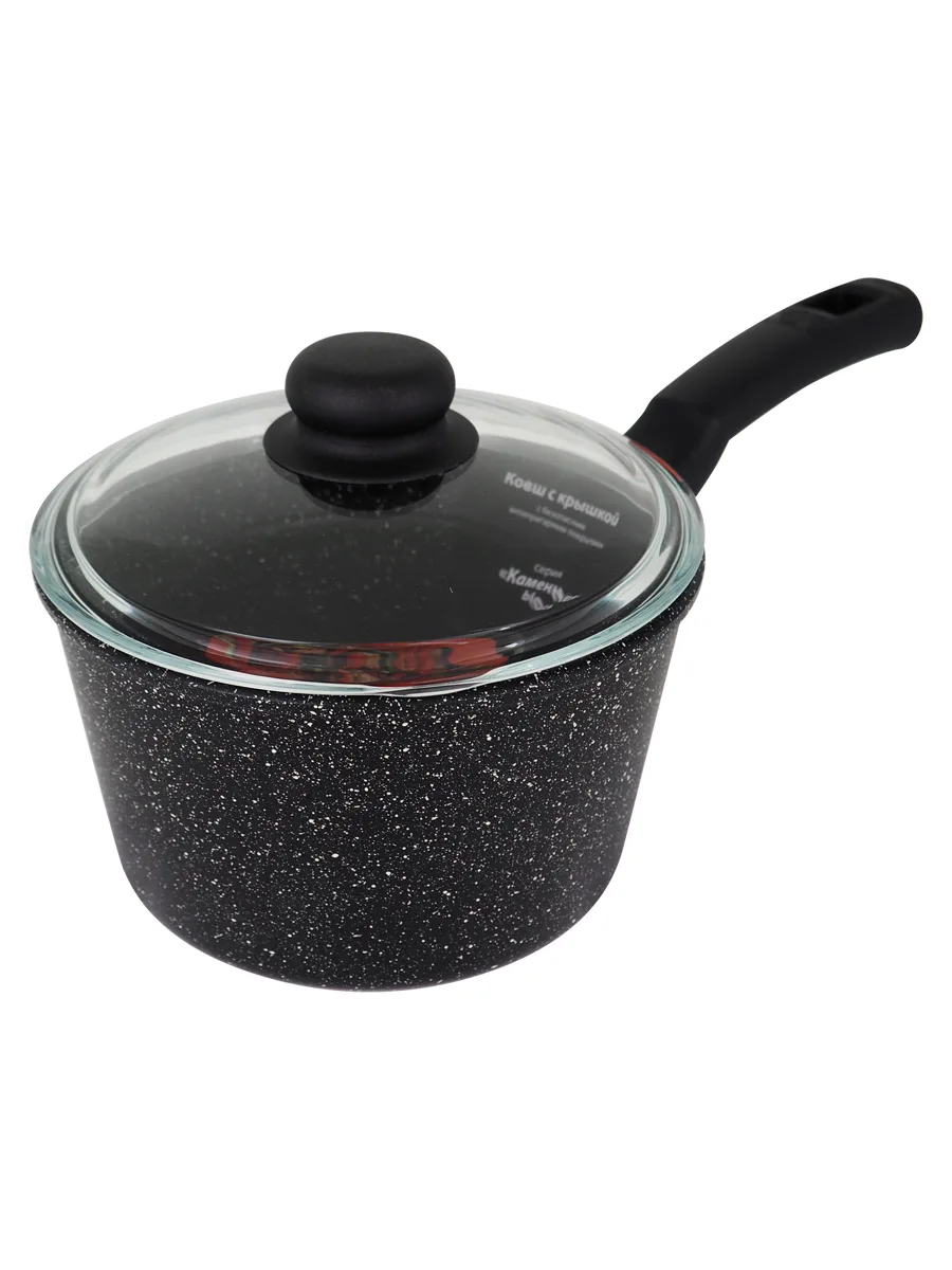 Кастрюля SAKURA SA-BC03-2GC