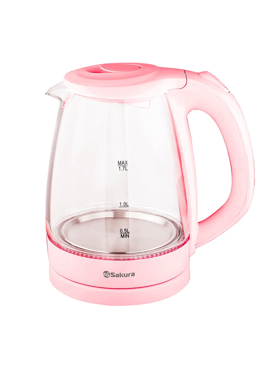 Чайник электрический SAKURA SA-2733P