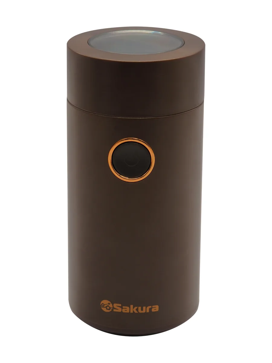 Кофемолка SAKURA SA-6171C