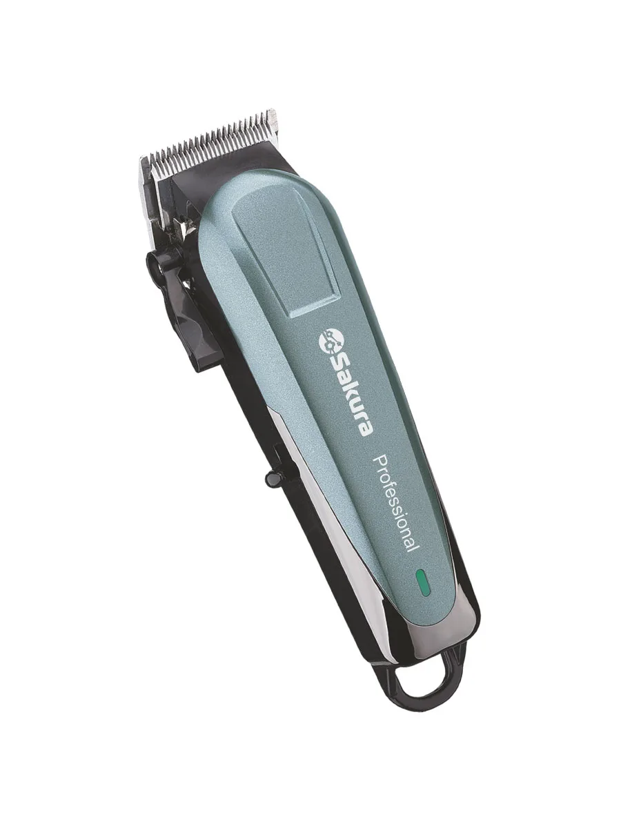 Машинка для стрижки SAKURA SA-5179BL