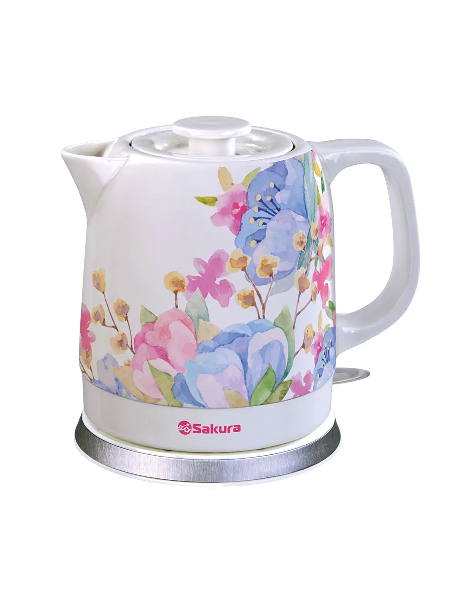 Чайник электрический SAKURA SA-2034F