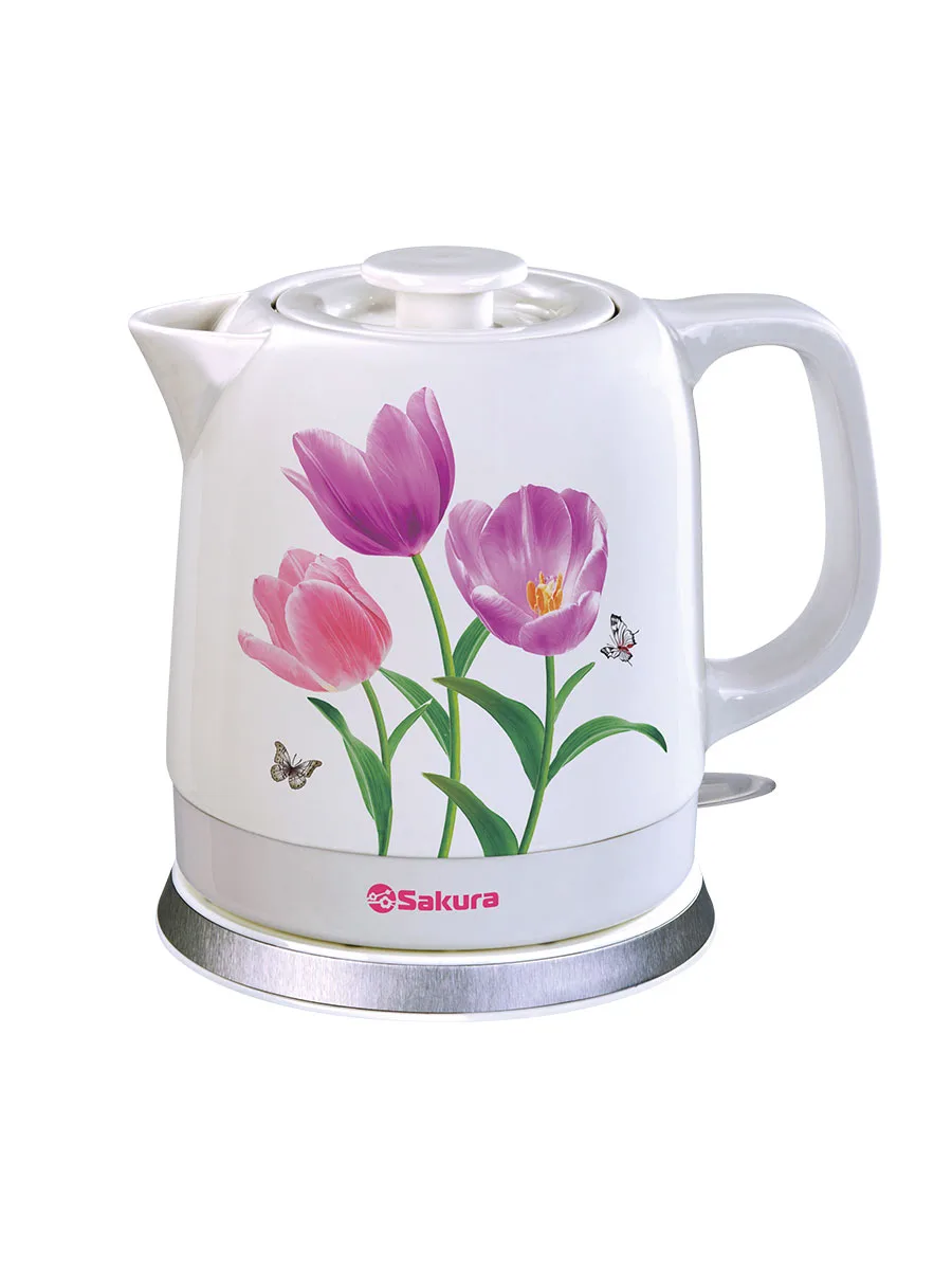 Чайник электрический SAKURA SA-2034T