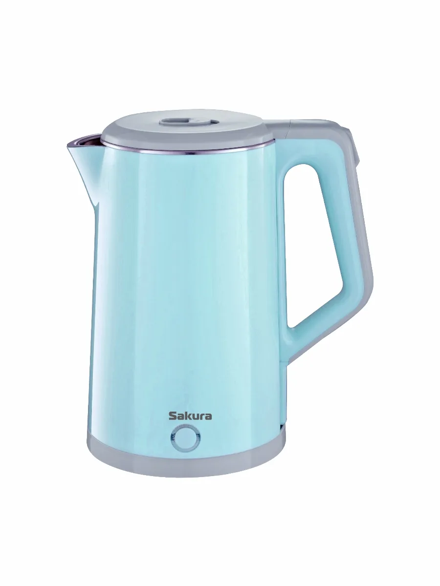 Чайник электрический SAKURA SA-2150BL