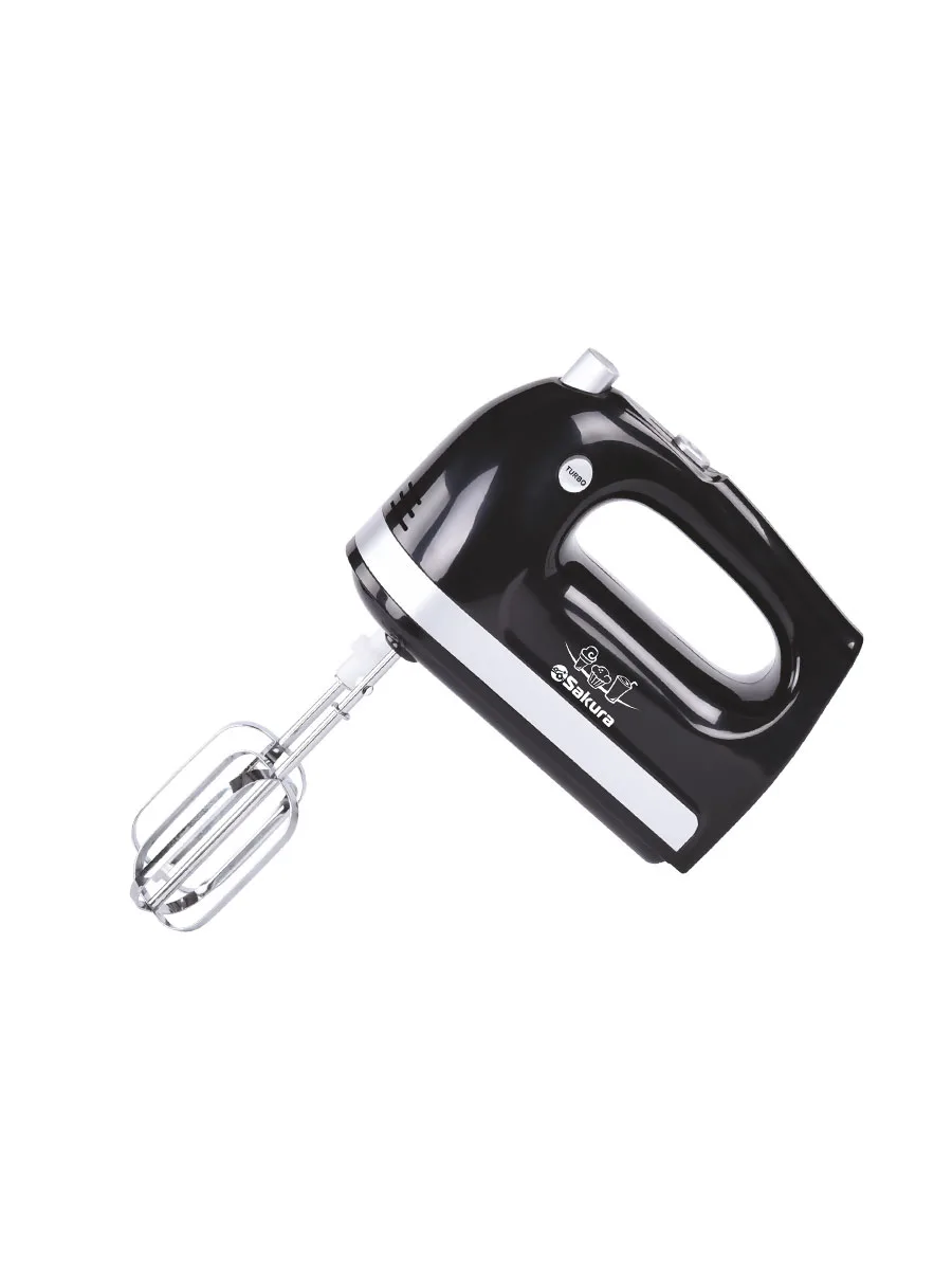 Миксер SAKURA SA-6326BK