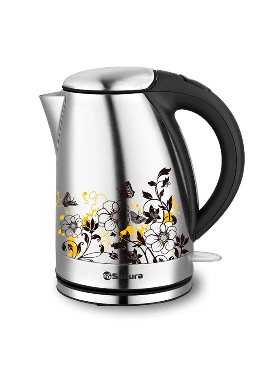 Чайник электрический SAKURA SA-2118SC