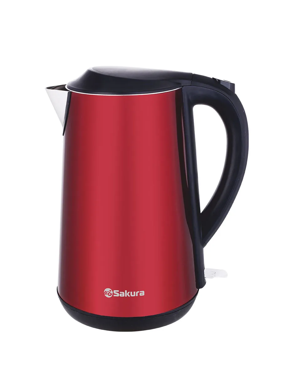 Чайник электрический SAKURA SA-2140MR