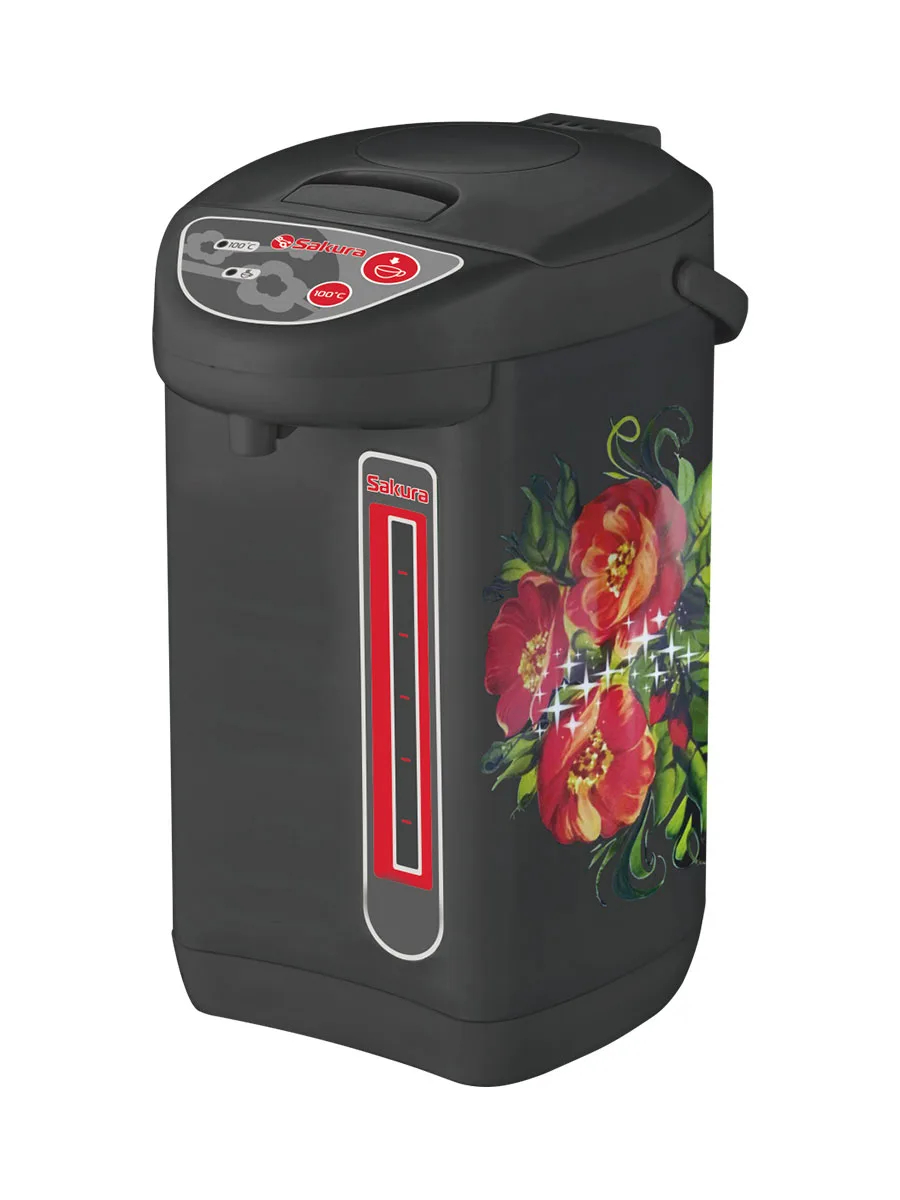 Термопот SAKURA SA-335BF 4.2