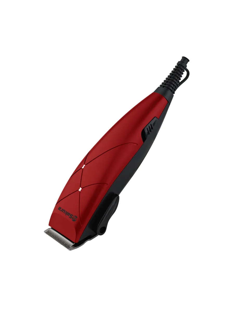 Машинка для стрижки SAKURA SA-5111R