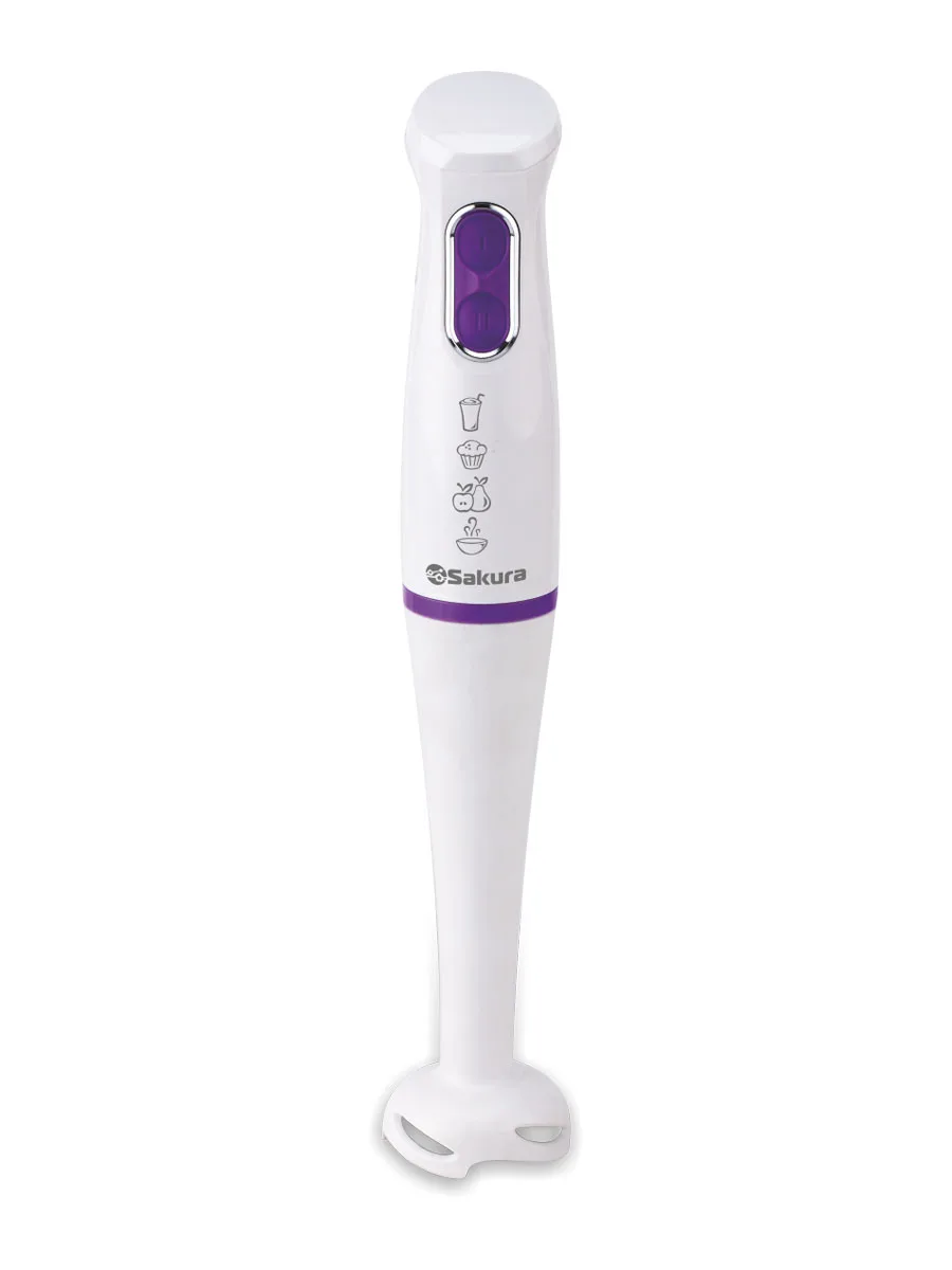 Блендер SAKURA SA-6212V