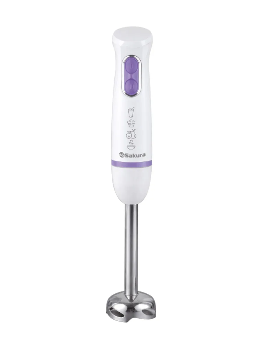 Блендер SAKURA SA-6213V